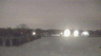 Weather camera view of Shepard MS.