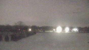 Weather camera view of Shepard MS.