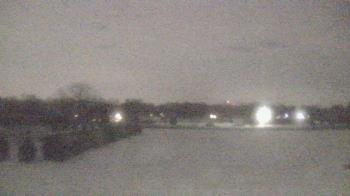 Weather camera view of Shepard MS.