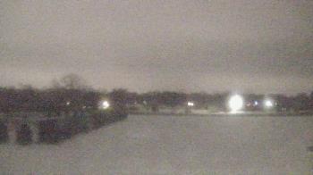 Weather camera view of Shepard MS.