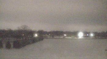 Weather camera view of Shepard MS.