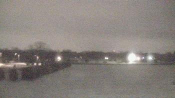 Weather camera view of Shepard MS.