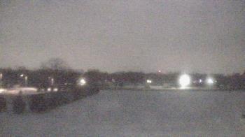 Weather camera view of Shepard MS.