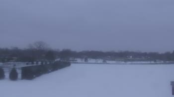 Weather camera view of Shepard MS.