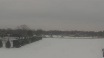 Weather camera view of Shepard MS.