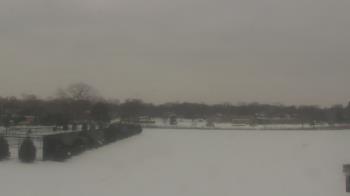 Weather camera view of Shepard MS.