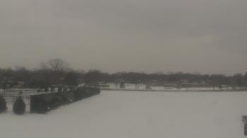 Weather camera view of Shepard MS.