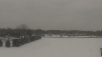 Weather camera view of Shepard MS.