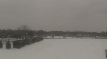 Weather camera view of Shepard MS.