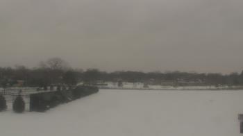 Weather camera view of Shepard MS.