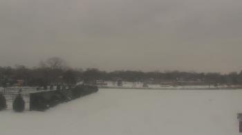 Weather camera view of Shepard MS.