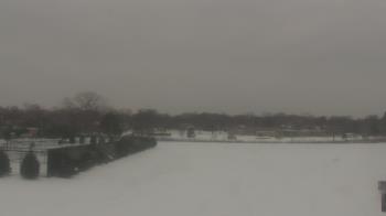 Weather camera view of Shepard MS.