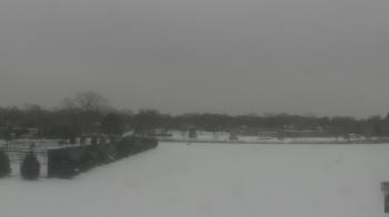 Weather camera view of Shepard MS.