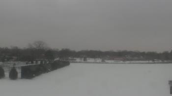 Weather camera view of Shepard MS.