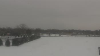 Weather camera view of Shepard MS.