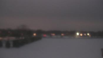 Weather camera view of Shepard MS.