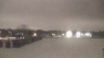 Weather camera view of Shepard MS.