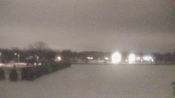 Weather camera view of Shepard MS.