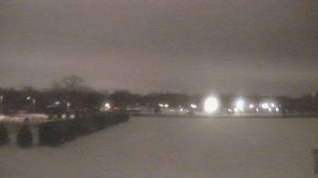 Weather camera view of Shepard MS.