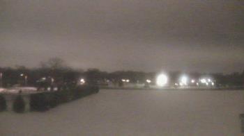 Weather camera view of Shepard MS.