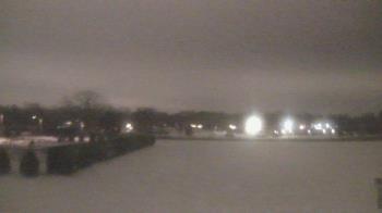 Weather camera view of Shepard MS.
