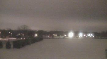 Weather camera view of Shepard MS.
