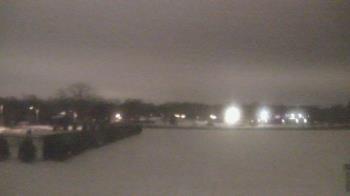 Weather camera view of Shepard MS.