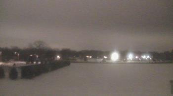 Weather camera view of Shepard MS.