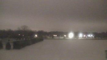 Weather camera view of Shepard MS.
