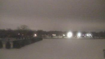 Weather camera view of Shepard MS.