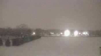 Weather camera view of Shepard MS.