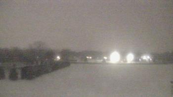 Weather camera view of Shepard MS.