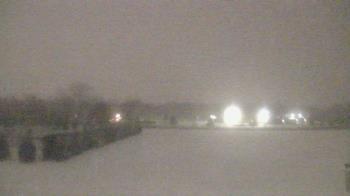 Weather camera view of Shepard MS.