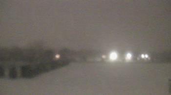 Weather camera view of Shepard MS.