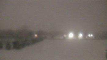 Weather camera view of Shepard MS.