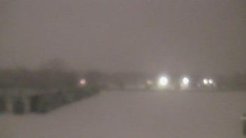 Weather camera view of Shepard MS.