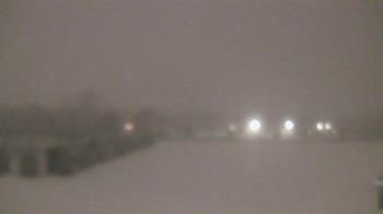 Weather camera view of Shepard MS.