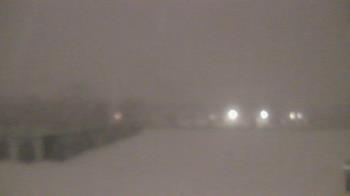 Weather camera view of Shepard MS.