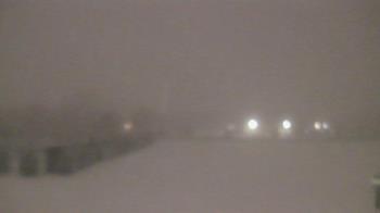 Weather camera view of Shepard MS.
