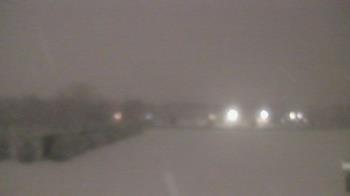 Weather camera view of Shepard MS.