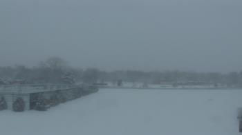 Weather camera view of Shepard MS.