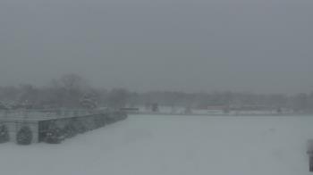 Weather camera view of Shepard MS.