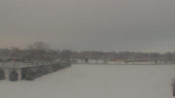 Weather camera view of Shepard MS.