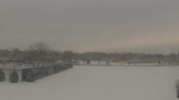 Weather camera view of Shepard MS.