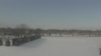 Weather camera view of Shepard MS.