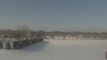 Weather camera view of Shepard MS.