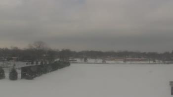 Weather camera view of Shepard MS.