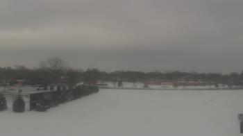 Weather camera view of Shepard MS.