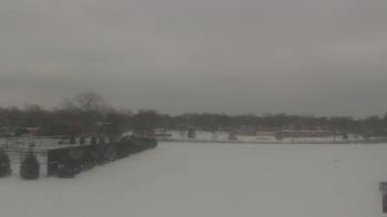 Weather camera view of Shepard MS.