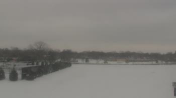 Weather camera view of Shepard MS.